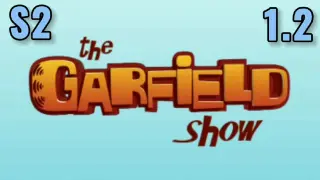 The Garfield Show S2 TAGALOG HD 1.2 "Gravity of the Situation"