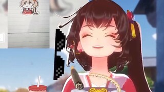 Yuanbao ingin menyanyikan lagu baru Gongyou! Mengapa belum dirilis? Mendesak!! ! [Penyuntingan Halus