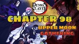 DEMON SLAYER SEASON 3: CHAPTER 98_UPPER MOON GATHERING