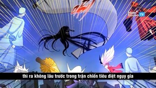 Ngự quỷ sư lâm phong tập 99