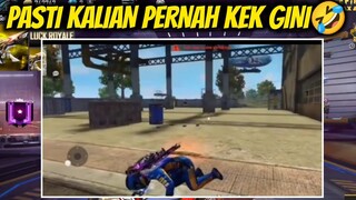 KEBIASAAN PLAYER FF KETIKA MABAR🗿