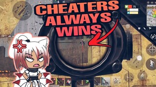 We got fked by cheaters|GG BADGE| - Last Day Rules Survival | Last Island Of Survival