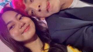 Yuri and jay-jay mutya ng section e