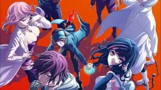 Akadun Drive Ep.5