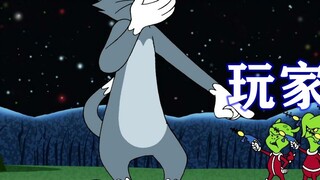 Trò chơi Tom và Jerry trên thiết bị di động: Thẻ bài Chúa cấp 3. Thẻ thải cấp 1. Bạn có biết đó là n