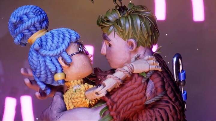 [GMV] That's Why I Can't Quit Gaming