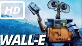 WALL•E: full movie:link in Description