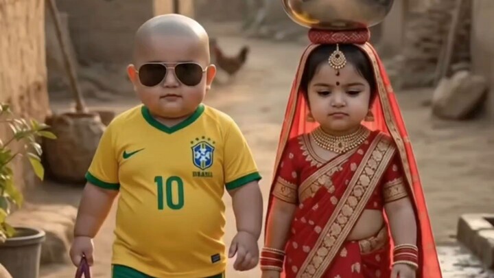 Sasural Ke Bartan! 😂🤣#Baby #Funny #Sasural #Comedy #Viral