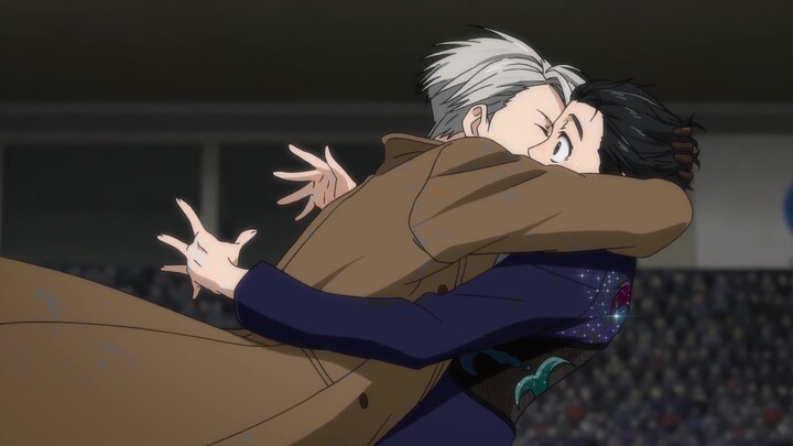 [ Yuri!!! on Ice ] In 2020, is anyone still waiting for the second season?