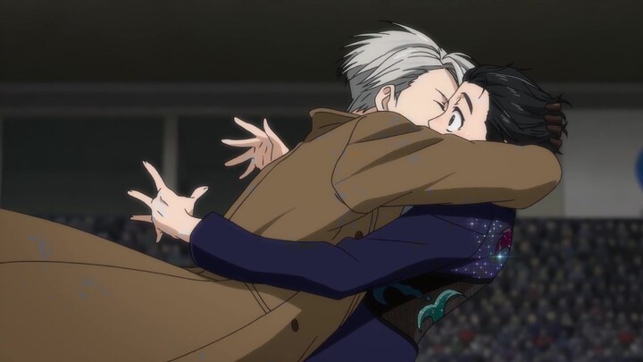 [ Yuri!!! on Ice ] In 2020, is anyone still waiting for the second season?