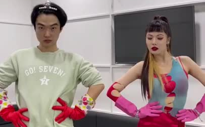 Màn dance cover “I’m not cool” của chàng trai cùng Kim Hyun A – cảm giác khi nhảy cùng Hyun A là thế