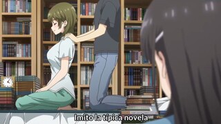 pijat ++ sama cewek idaman