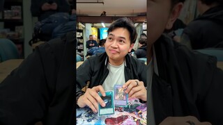When You Call a Yugioh Judge