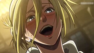 Đoạn phim thử nghiệm đầu tiên của Kira Yoshikage về Attack on Titan