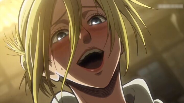 Kira Yoshikage's early test footage of Attack on Titan