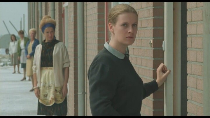 The Northerners (1992) sub indo