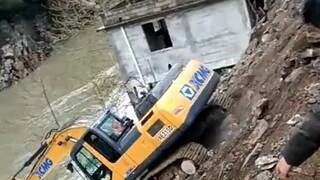 Keterampilan tinggi membuat orang berani!