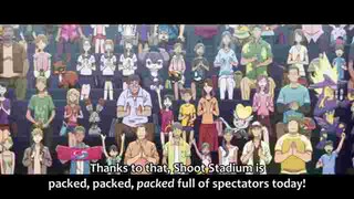 Pokemon Evolution Episode 1