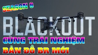 Cùng Trãi Ngiệm Và Khám Phá Bản Đồ BR Mới | CODM | Huy Call Of Duty