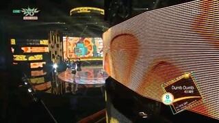 Dumb Dumb (Music Bank 151002)