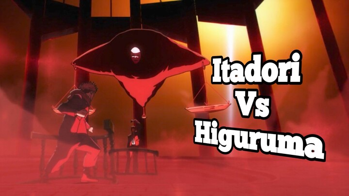 JUJUTSU KAISEN EPISODE 56 SEASON 3 THE CULLING GAME TERBARU | DOMAIN EXPANSION HIGURUMA