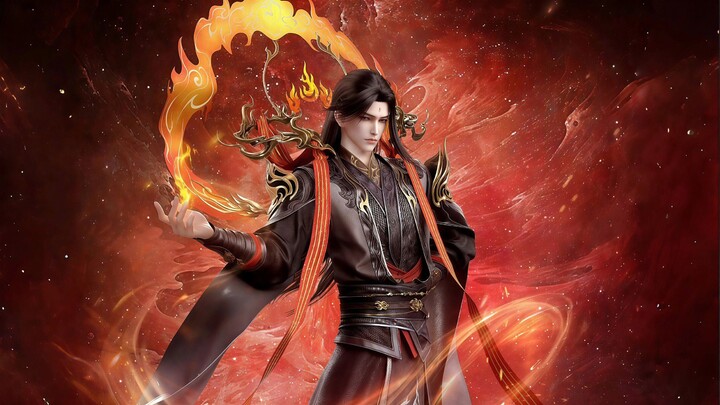 Tanggal Rilis The Great Ruler Season 2!!! Akhirnya Yang Paling Ditunggu Dari Lama Di Rilis Juga