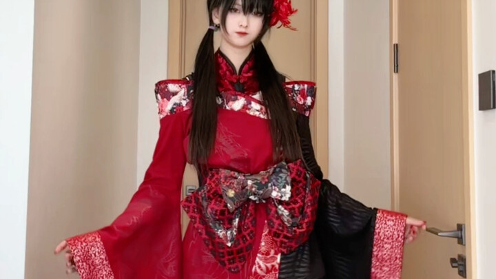 Liqun-flavored Small Cake (?)