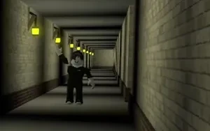 เล่นแมพผี แต่ห้ามตกใจ ใน Roblox