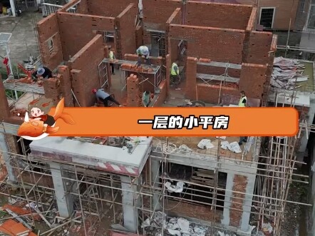 Setelah segala macam urusan selesai, hanya bos material bangunan yang tersenyum.