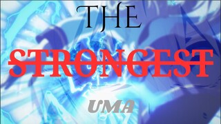 Uma Musume - Cinderella Gray [AMV]