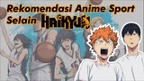 3 Anime Olahraga Seru selain Haikyuu! | Rekomendasi Anime Sport