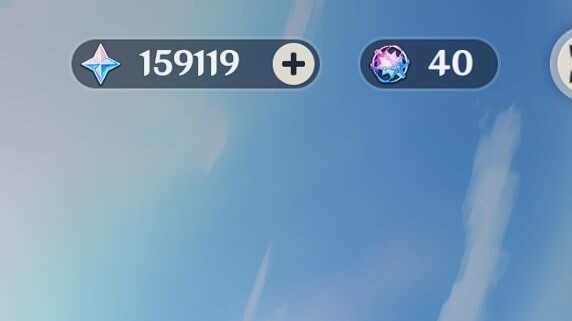 For you, I’d skip every gacha pool.