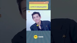 【Interview Tidbit Subbed】 #zhaolusi X 芒果妈妈 Weibo Update 240101 | #thelastimmortal