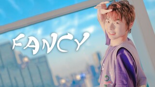 【千叶】男生版性感韩舞翻跳 FANCY ✦喜欢你✦