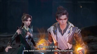 Twin Martial Souls Eps 16 Sub Indo