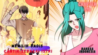 Mission Of The Commander chapter 176 Pertemuan sembilan sekte