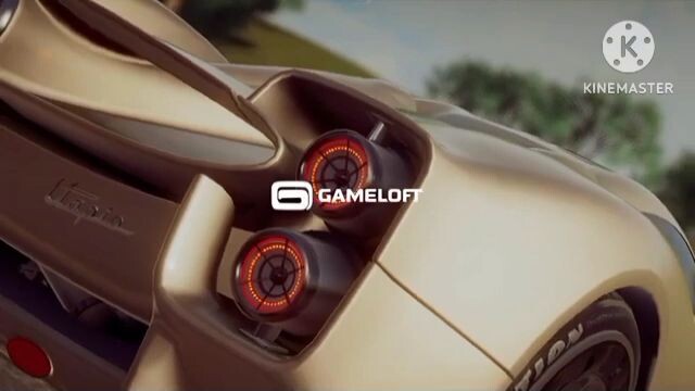 asphalt 9 Italian revolution season update trailer