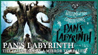 Pan's Labyrinth 2006 720p