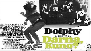 Darna Kuno 1979 (Tagalog Action/Comedy Film) Philippines