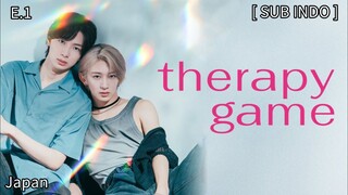 𝕋𝕙𝕖𝕣𝕒𝕡𝕪 𝔾𝕒𝕞𝕖 𝔼𝕡 1