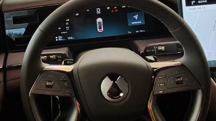 Z9GT加的第一箱油，第一次用冰箱[呲牙][呲牙][呲牙]