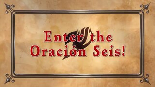 Hội Pháp Sư Fairy Tail - Tập 53 ( Lồng Tiếng )