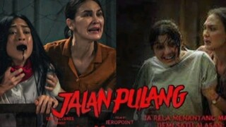 HOROR.. "JALAN PULANG filmhoror