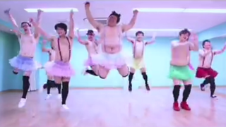 成都男团