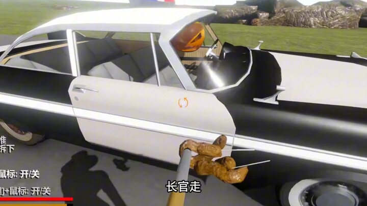 Pusan V8 gede! Bro, aku butuh bantuanmu!