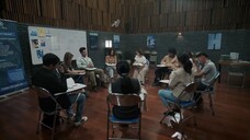 "Bolehkah Sekali Saja Kumenangis"