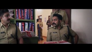 Thalavan | Crime_Thriller | Hindi HD