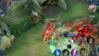 我自幼饱读兵书，莫还不如汝这不学之士？