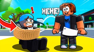 Escape The Bacon | Roblox | NANG KIDNAP NG MGA BATA ANG MGA BACON HAIR!