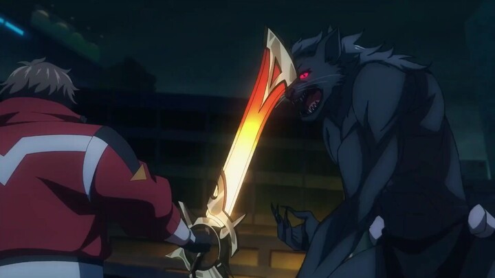 Crowned From The Start Eps 12 Sub Indo